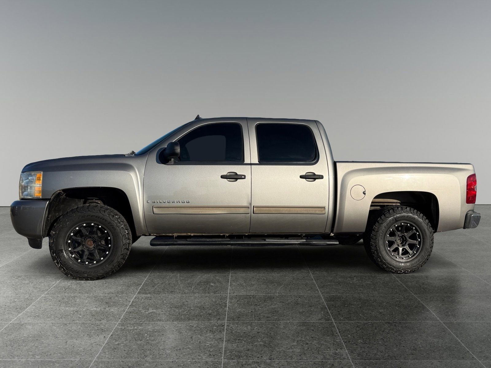 chevrolet silverado 1500 2009 3GCEC13C29G250535 image chevrolet silverado 1500 2009 3GCEC13C29G250535 image